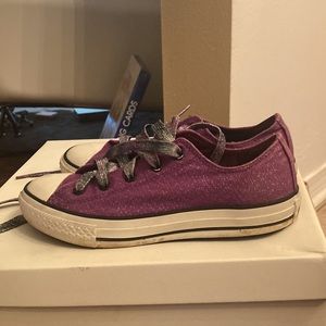 Purple All Stars